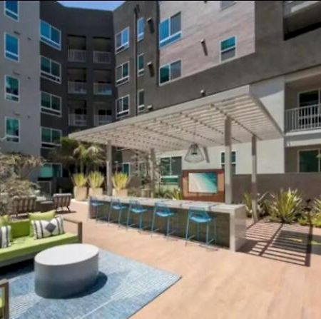 Cozy 2 Bedroom Apartment Near Disneyland And Anaheim Convention Center Exterior foto