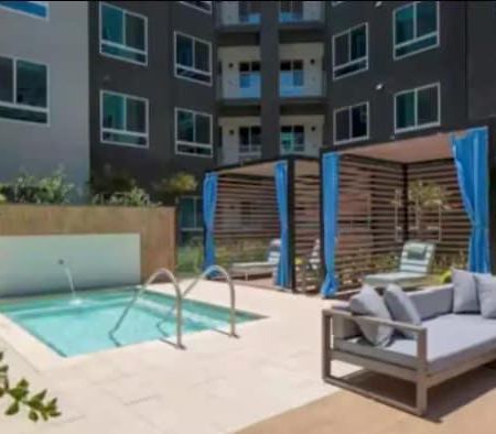 Cozy 2 Bedroom Apartment Near Disneyland And Anaheim Convention Center Exterior foto